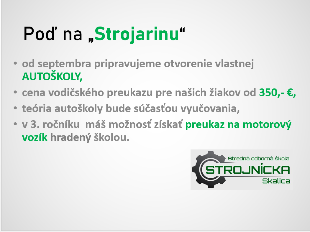 autoškola